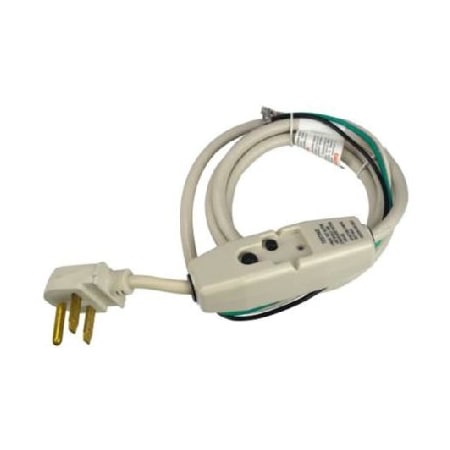 Goodman 0130P00119 30 Amp 250V Cord 0130P00119